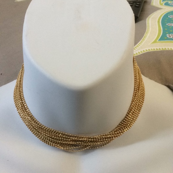 H&M Jewelry - Choker set